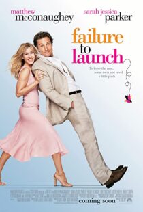 دانلود فیلم Failure to Launch 200685647-637897207