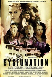 دانلود فیلم All Out Dysfunktion! 201683900-989975058