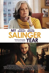 دانلود فیلم My Salinger Year 202084389-1024044016