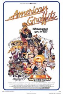 دانلود فیلم American Graffiti 197382017-1021742338