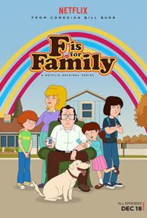 دانلود انیمیشن F Is for Family82668-1826982012