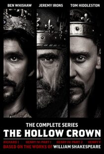 دانلود سریال The Hollow Crown99340-1165592690