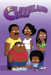 دانلود انیمیشن The Cleveland Show82794-848418208