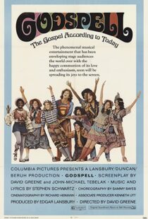 دانلود فیلم Godspell 197381935-730409750