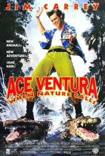 دانلود فیلم Ace Ventura: When Nature Calls 199582568-1273174870