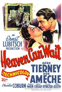 دانلود فیلم Heaven Can Wait 194385745-363982313