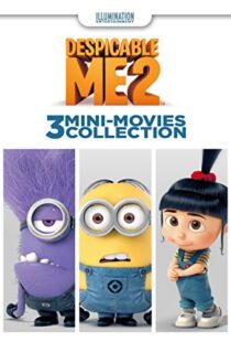 دانلود انیمیشن Despicable Me 2: 3 Mini-Movie Collection 201485264-1922036396