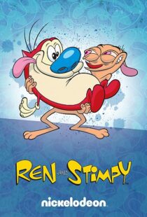 دانلود انیمیشن The Ren & Stimpy Show83858-1276063146