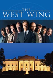 دانلود سریال The West Wing83863-1005677134