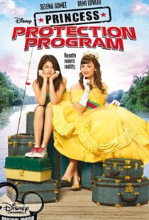 دانلود فیلم Princess Protection Program 200983973-23913159