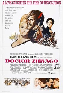 دانلود فیلم Doctor Zhivago 196585197-1670569684