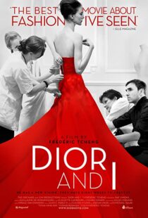 دانلود مستند Dior and I 201483918-36288310