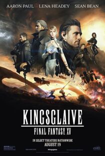 دانلود انیمه Kingsglaive: Final Fantasy XV 201684077-161250417