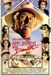 دانلود فیلم Appointment with Death 198885473-695794043