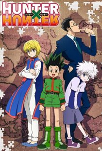 دانلود انیمه Hunter x Hunter81378-283508187