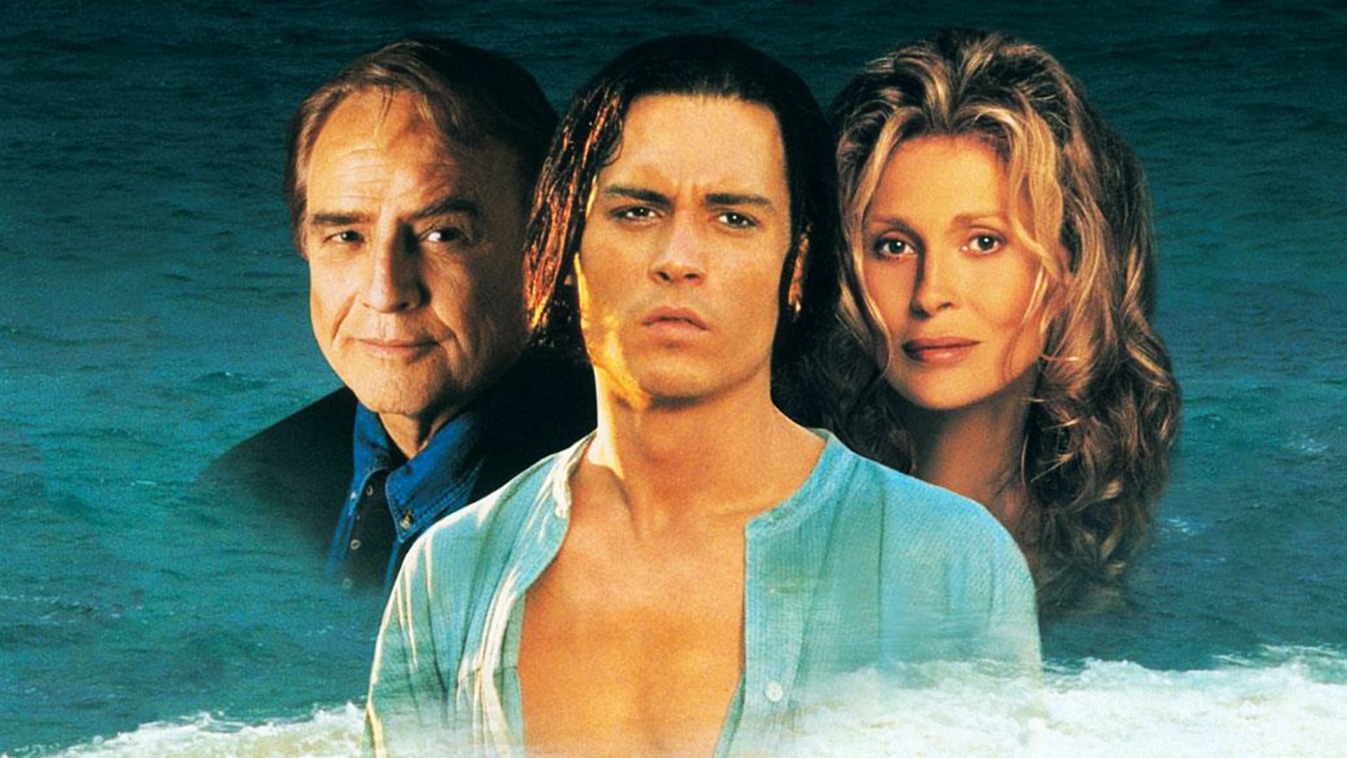 دانلود فیلم Don Juan DeMarco 1994