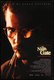 دانلود فیلم The Ninth Gate 199989206-80733346