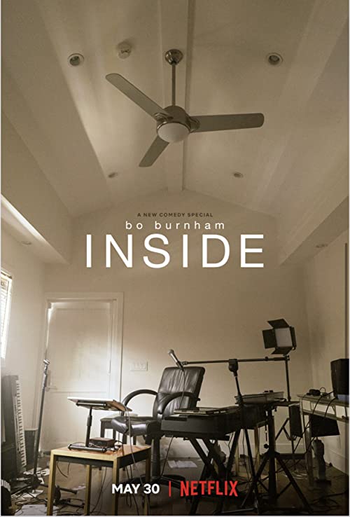 دانلود فیلم Inside 2021