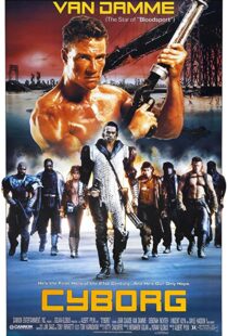 دانلود فیلم Cyborg 198991045-1936707984