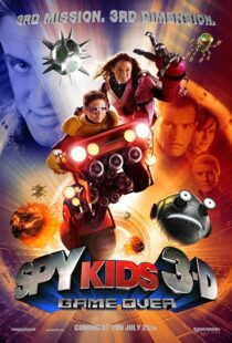 دانلود فیلم Spy Kids 3-D: Game Over 200387227-692481225