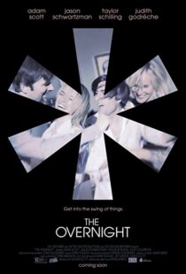 دانلود فیلم The Overnight 201590366-713300372