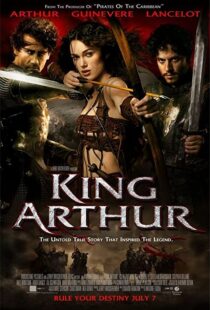 دانلود فیلم King Arthur 200489073-1374887828