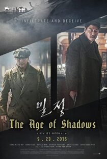 دانلود فیلم کره ای The Age of Shadows 201690037-1513559677