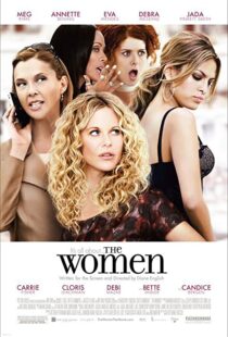 دانلود فیلم The Women 200889789-588104555