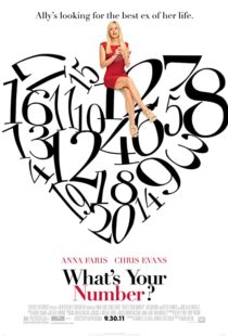 دانلود فیلم What’s Your Number? 201188483-307571979