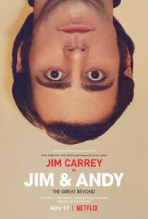 دانلود مستند Jim & Andy: The Great Beyond 201786569-155345097