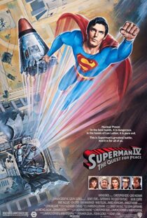 دانلود فیلم Superman IV: The Quest for Peace 198788842-1546452149