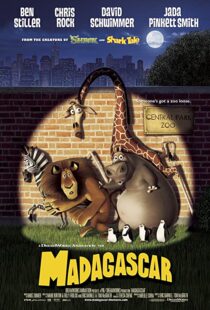 دانلود انیمیشن Madagascar 200591225-1771811975