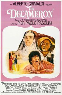 دانلود فیلم The Decameron 197187234-1638758723