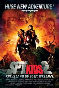 دانلود فیلم Spy Kids 2: Island of Lost Dreams 200287218-406956642