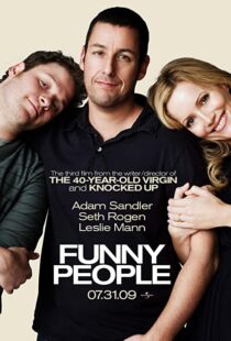 دانلود فیلم Funny People 200988489-1814492919