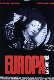 دانلود فیلم Europa 199189474-570508077