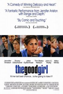 دانلود فیلم The Good Girl 200287522-847835846