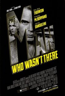 دانلود فیلم The Man Who Wasn’t There 200189203-75261169