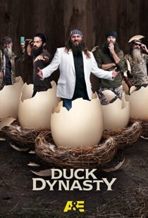 دانلود سریال Duck Dynasty89459-1874658719