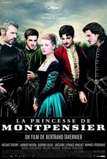 دانلود فیلم The Princess of Montpensier 201087258-415009009