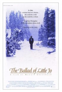 دانلود فیلم The Ballad of Little Jo 199387545-743643523