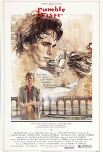 دانلود فیلم Rumble Fish 198387388-642238616