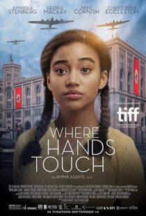 دانلود فیلم Where Hands Touch 201891353-547931007