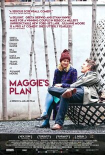 دانلود فیلم Maggie’s Plan 201590186-580366667