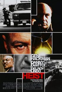 دانلود فیلم Heist 200187635-2018814172