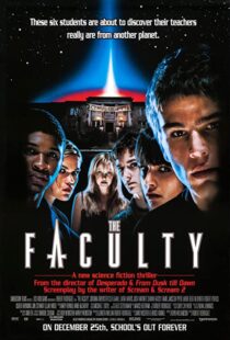 دانلود فیلم The Faculty 199888906-1836439577