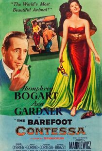 دانلود فیلم The Barefoot Contessa 195490828-383277044