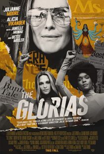 دانلود فیلم The Glorias 202091167-1774971733