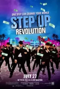 دانلود فیلم Step Up Revolution 201286817-1652796992