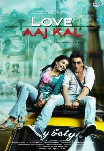 دانلود فیلم هندی Love Aaj Kal 200999923-981337945